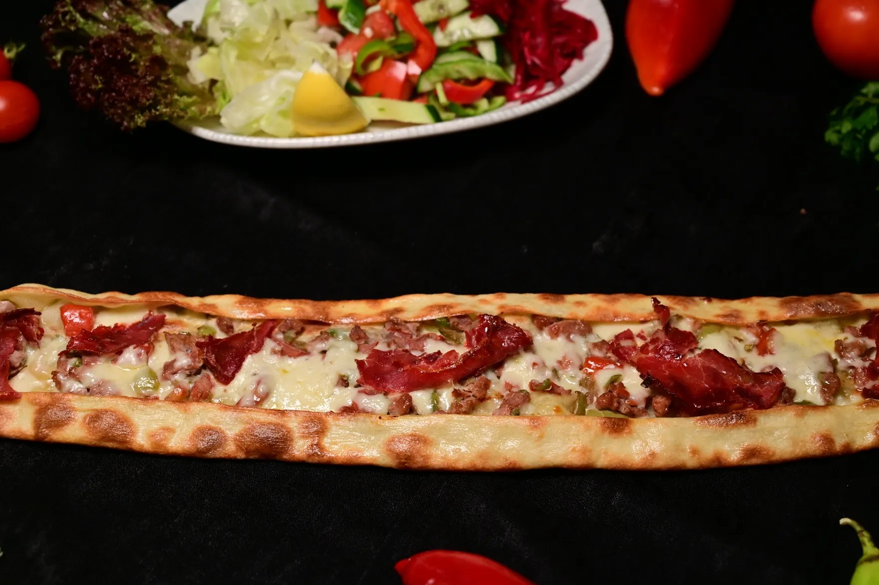 Payidar Restaurant pide – Terme Samsun